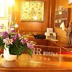 Ristorante La Rosina Hotel Marostica
