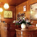 Ristorante La Rosina Hotel