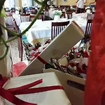Ristorante La Rosina Hotel Marostica