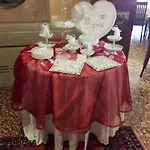 Ristorante La Rosina Hotel 3*