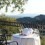 Hotel Ristorante La Rosina
