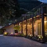 Hotel Ristorante La Rosina Marostica