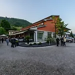 Ristorante La Rosina Hotel