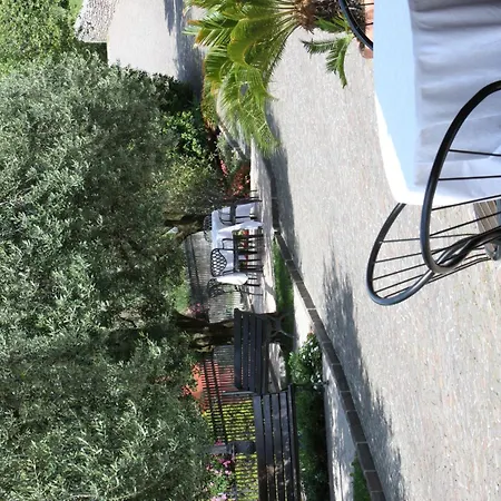 Ristorante La Rosina Hotel