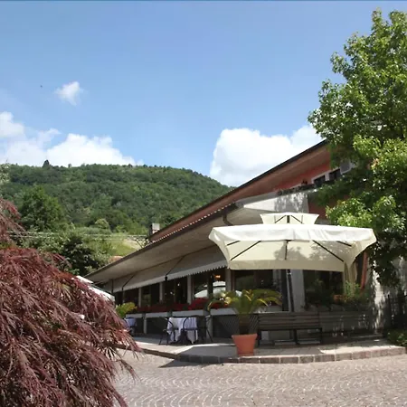 Ristorante La Rosina Hotel