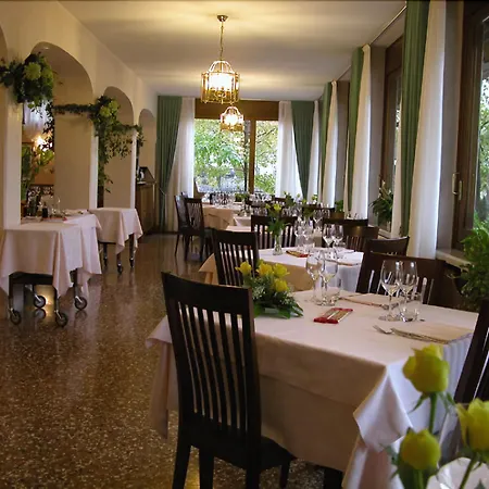 Ristorante La Rosina Marostica