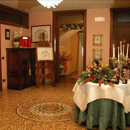 Hotel Ristorante La Rosina Marostica