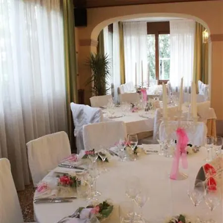 Hotel Ristorante La Rosina