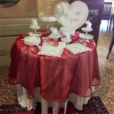 Ristorante La Rosina Hotel 3*