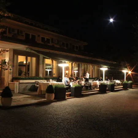 Ristorante La Rosina 3*