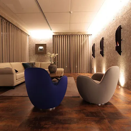 Hotel Ristorante La Rosina 3*