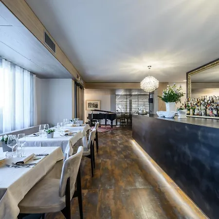 Ristorante La Rosina Marostica