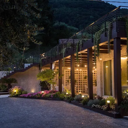 Hotel Ristorante La Rosina Marostica