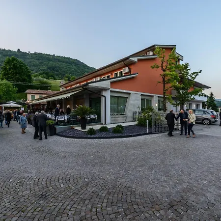 Ristorante La Rosina Hotel