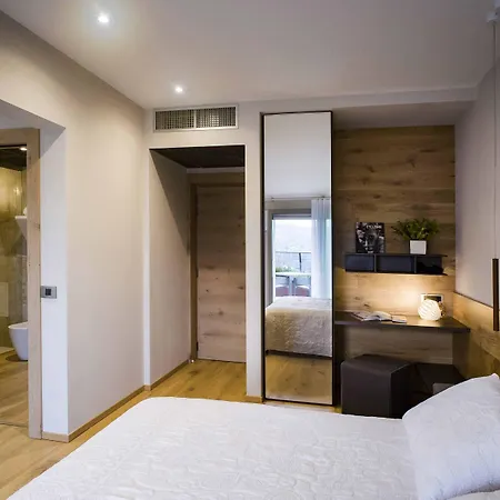 Ristorante La Rosina Hotel 3*