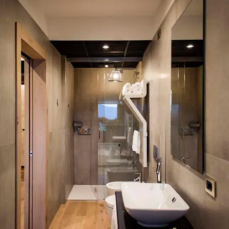 Ristorante La Rosina 3* Marostica