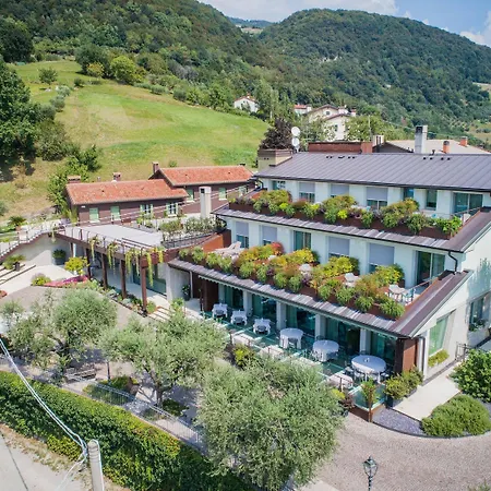 Hotel Ristorante La Rosina Marostica