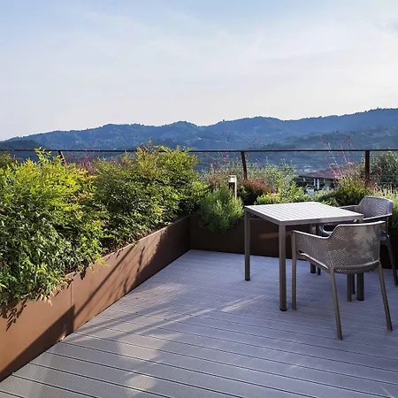 Hotel Ristorante La Rosina 3*