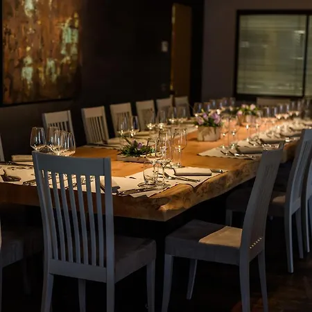 Hotel Ristorante La Rosina 3*