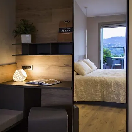 Ristorante La Rosina Hotel 3*