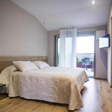 Hotel Ristorante La Rosina