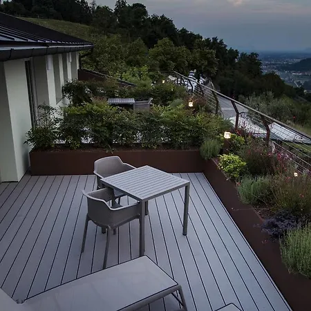 Ristorante La Rosina Hotel 3*